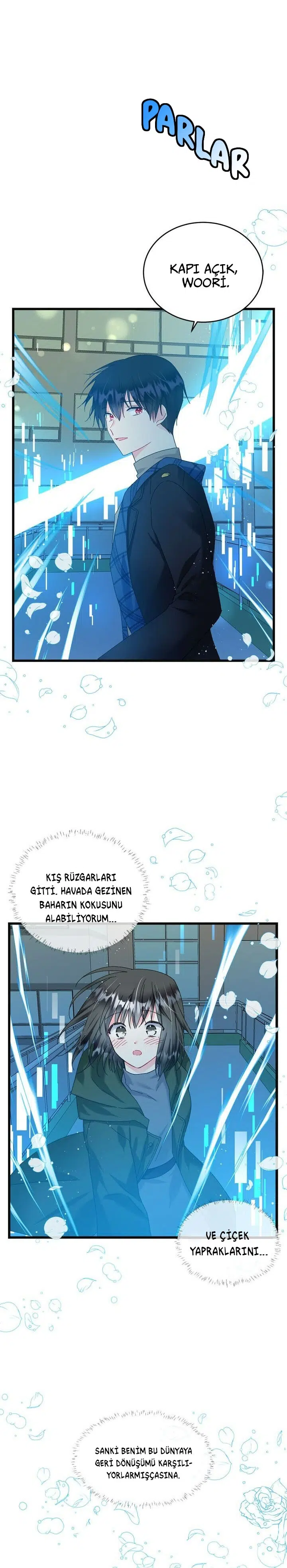 Hanımefendinin Uşağı - Bölüm 88 Sayfa 7