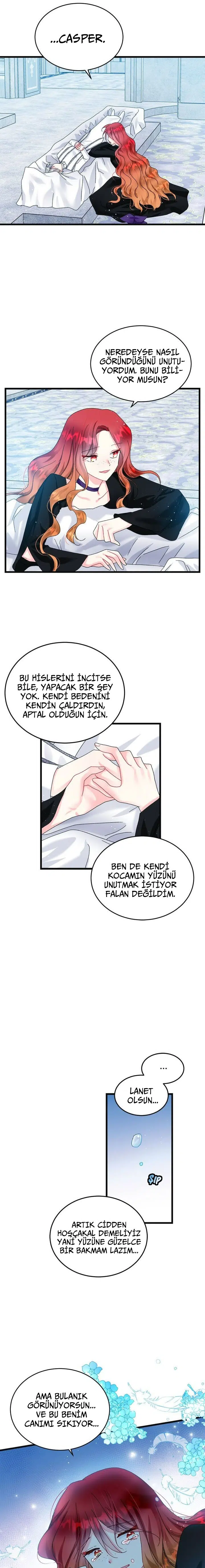 Hanımefendinin Uşağı - Bölüm 88 Sayfa 13