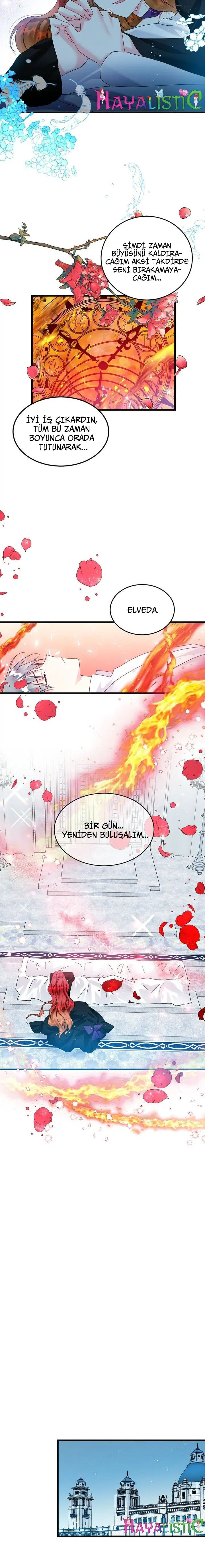 Hanımefendinin Uşağı - Bölüm 88 Sayfa 14
