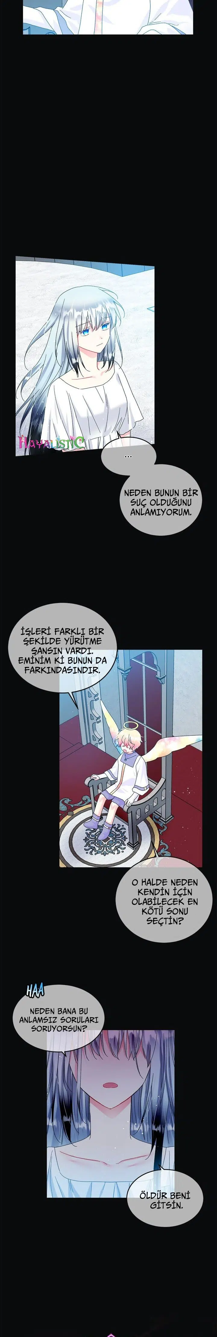 Hanımefendinin Uşağı - Bölüm 89 Sayfa 3