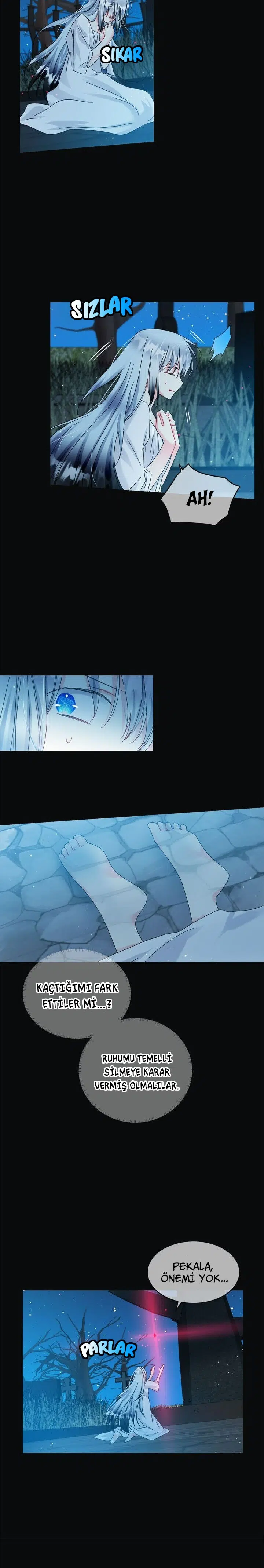 Hanımefendinin Uşağı - Bölüm 89 Sayfa 9