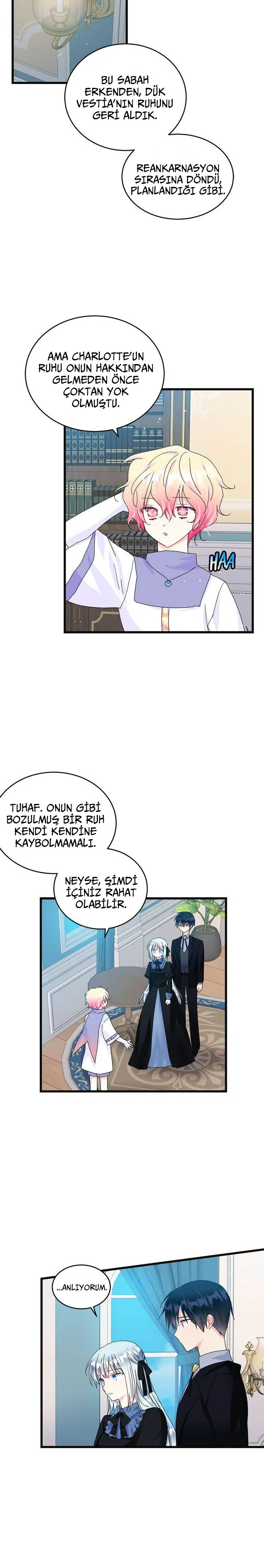 Hanımefendinin Uşağı - Bölüm 89 Sayfa 15