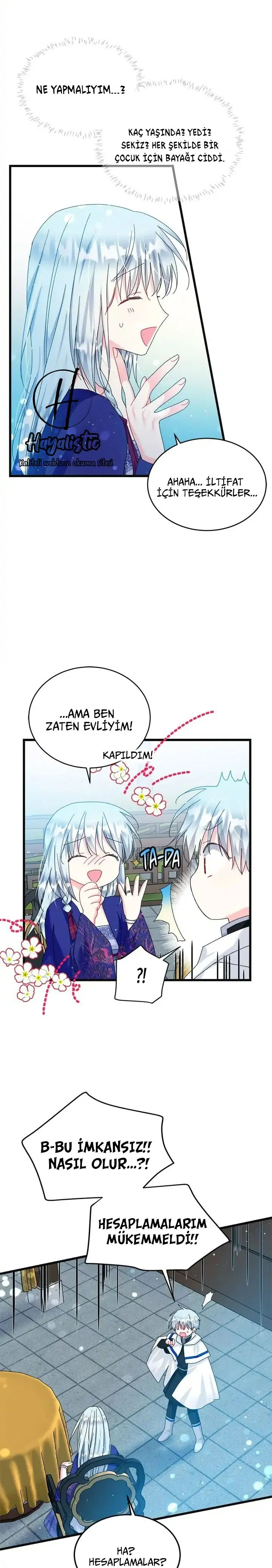 Hanımefendinin Uşağı - Bölüm 90 Sayfa 4