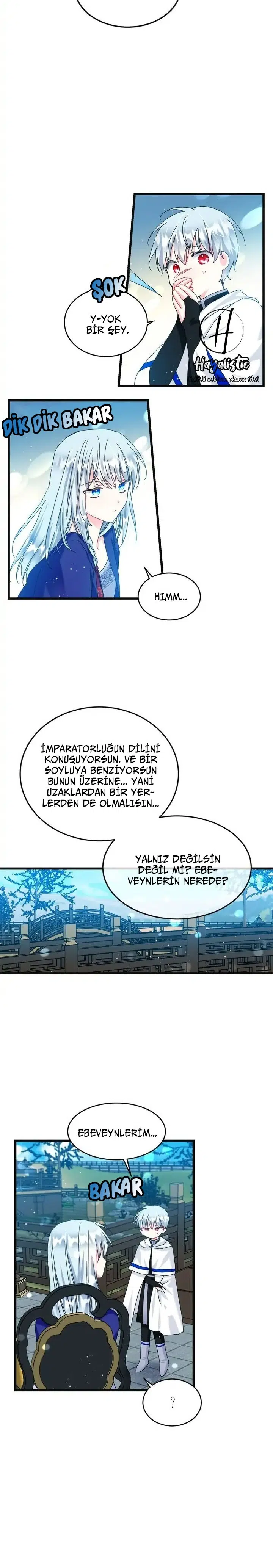 Hanımefendinin Uşağı - Bölüm 90 Sayfa 5
