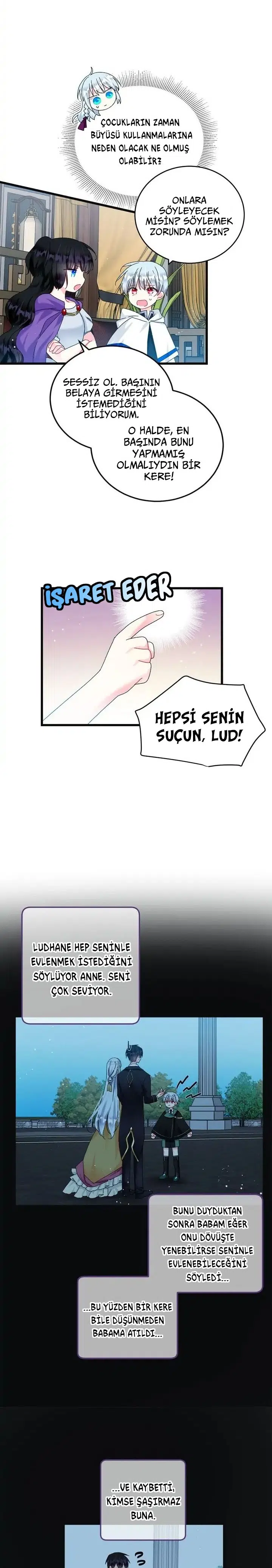Hanımefendinin Uşağı - Bölüm 90 Sayfa 4
