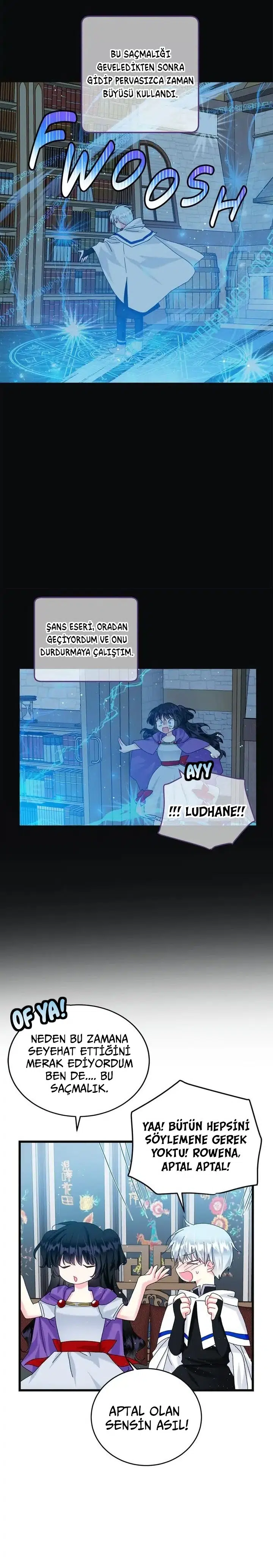 Hanımefendinin Uşağı - Bölüm 90 Sayfa 6