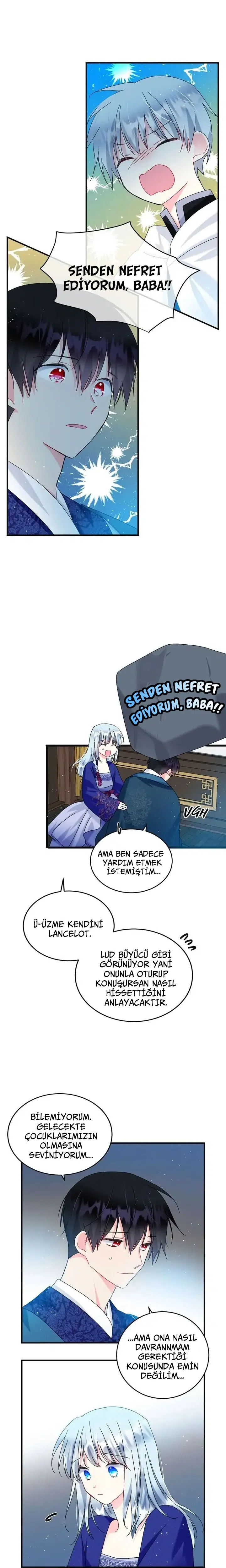Hanımefendinin Uşağı - Bölüm 90 Sayfa 11