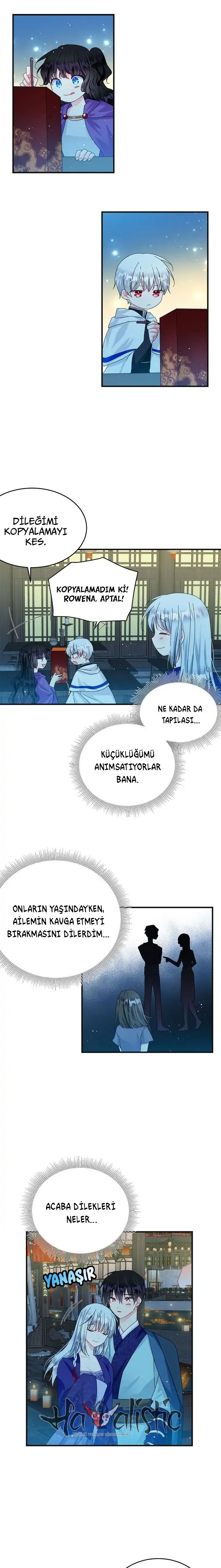 Hanımefendinin Uşağı - Bölüm 90 Sayfa 6