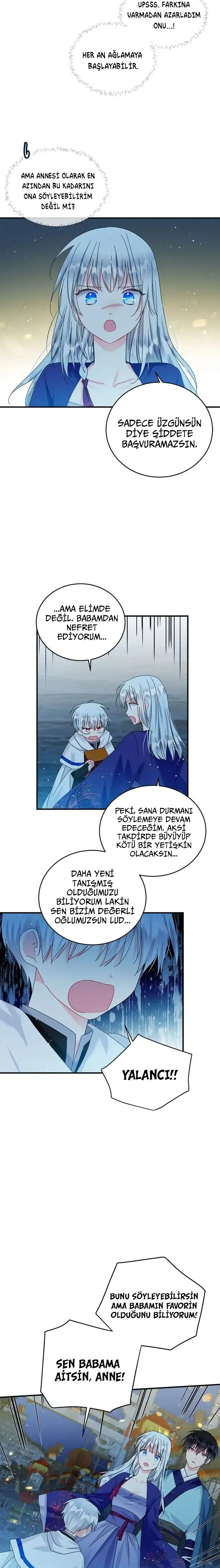 Hanımefendinin Uşağı - Bölüm 90 Sayfa 8