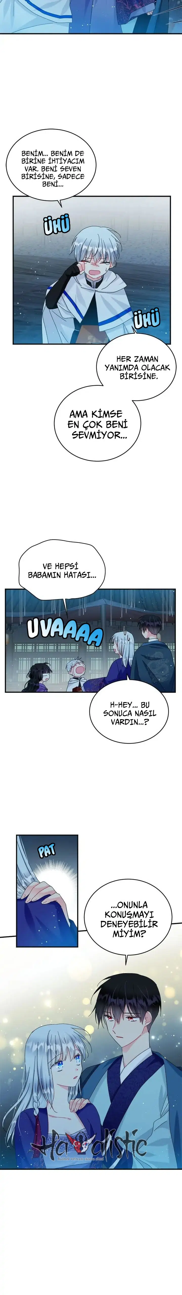 Hanımefendinin Uşağı - Bölüm 90 Sayfa 9