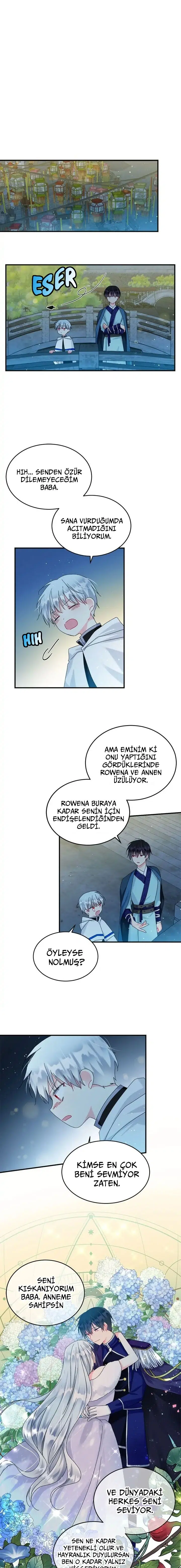 Hanımefendinin Uşağı - Bölüm 90 Sayfa 10