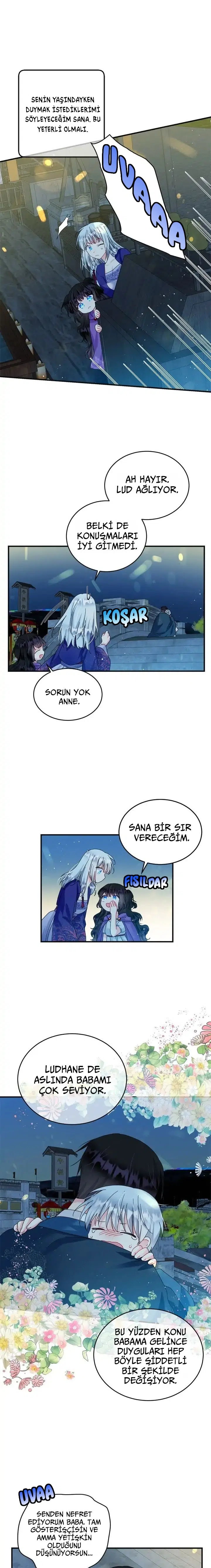 Hanımefendinin Uşağı - Bölüm 90 Sayfa 14