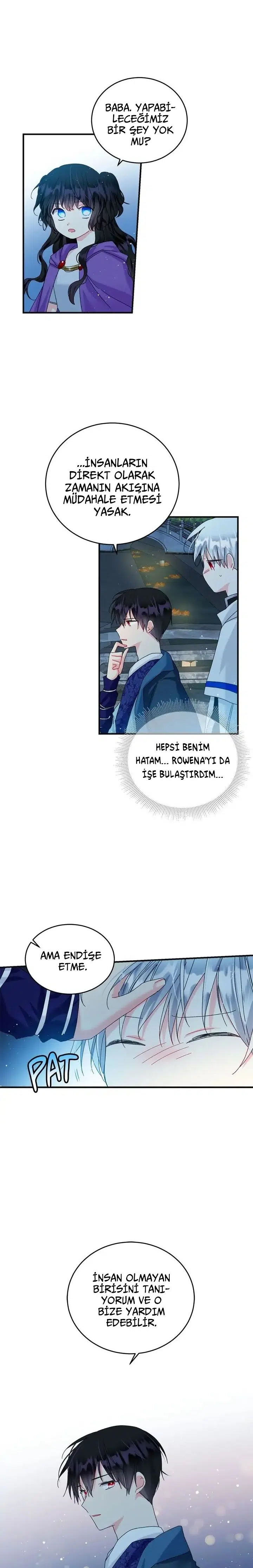 Hanımefendinin Uşağı - Bölüm 91 Sayfa 3