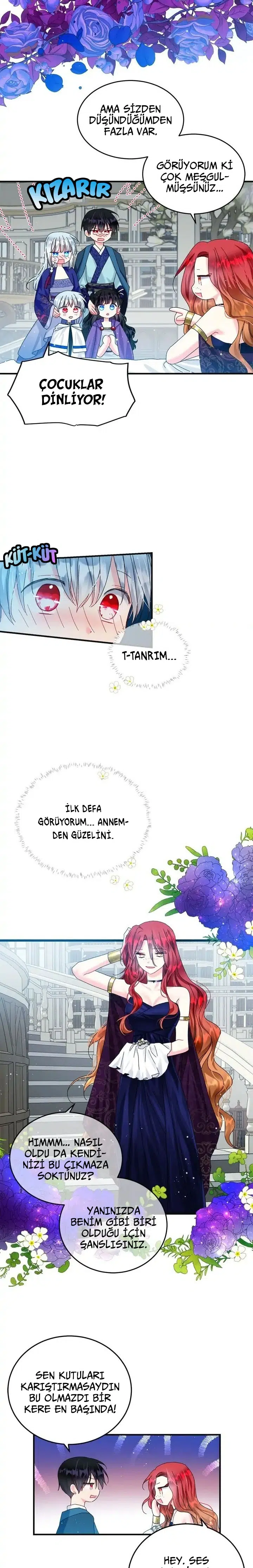 Hanımefendinin Uşağı - Bölüm 91 Sayfa 5