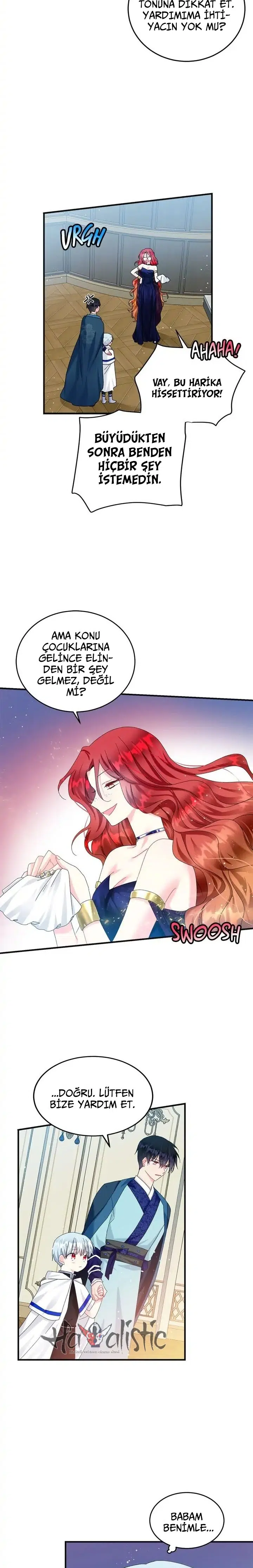 Hanımefendinin Uşağı - Bölüm 91 Sayfa 6