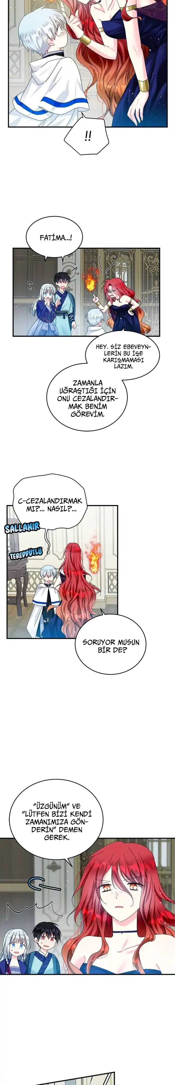 Hanımefendinin Uşağı - Bölüm 91 Sayfa 11