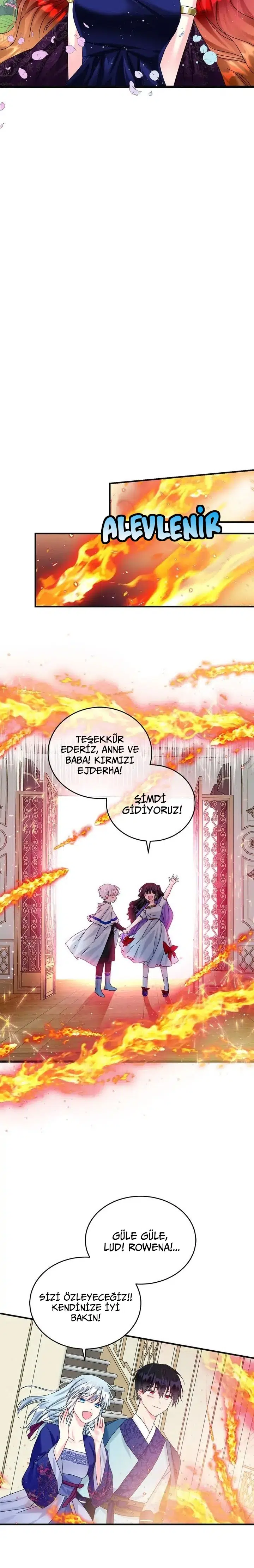 Hanımefendinin Uşağı - Bölüm 91 Sayfa 14