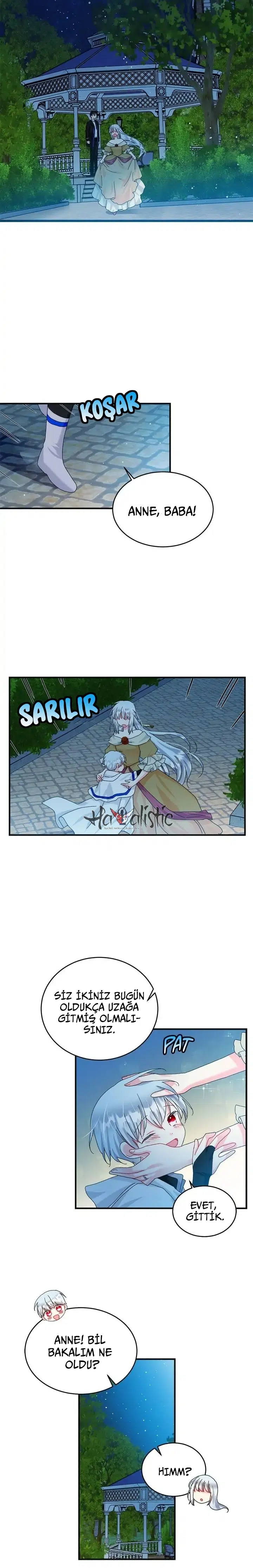 Hanımefendinin Uşağı - Bölüm 91 Sayfa 16