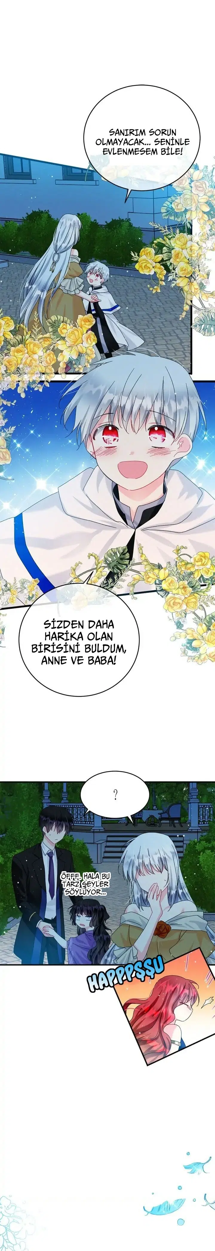 Hanımefendinin Uşağı - Bölüm 91 Sayfa 17