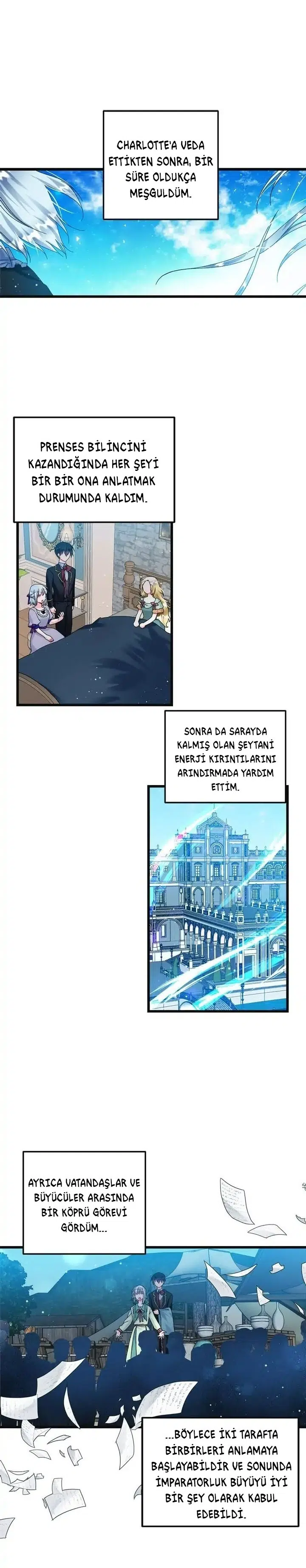 Hanımefendinin Uşağı - Bölüm 90 Sayfa 2