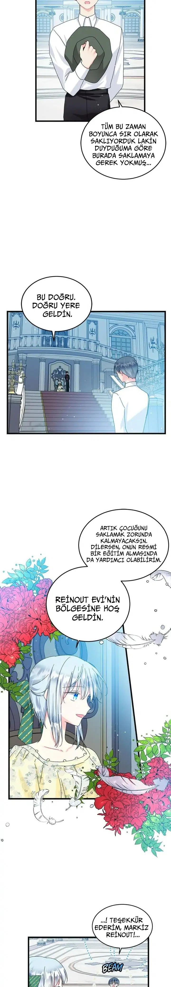 Hanımefendinin Uşağı - Bölüm 90 Sayfa 4