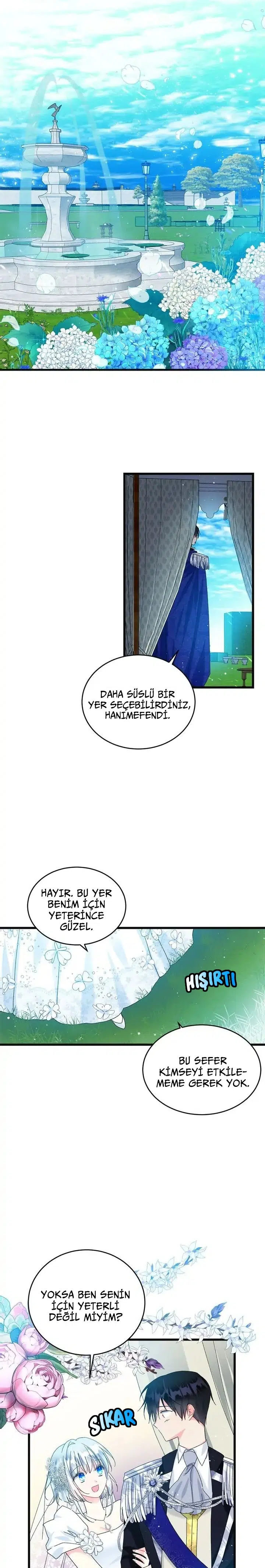 Hanımefendinin Uşağı - Bölüm 90 Sayfa 12
