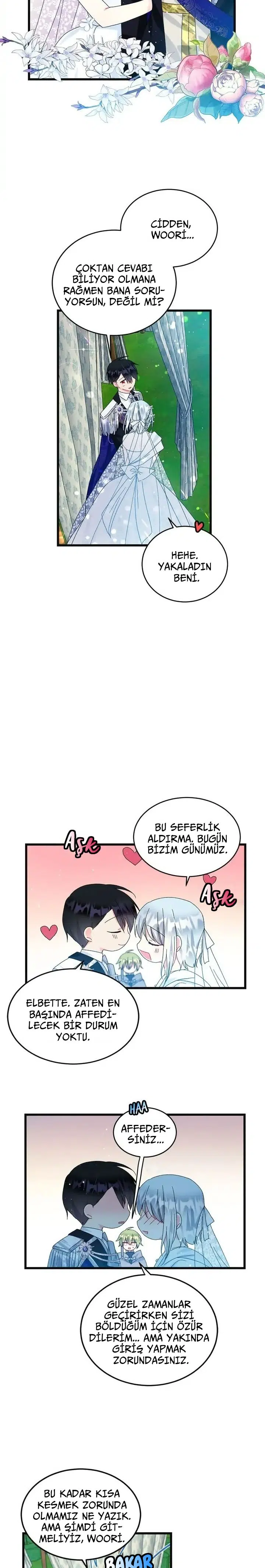 Hanımefendinin Uşağı - Bölüm 90 Sayfa 13