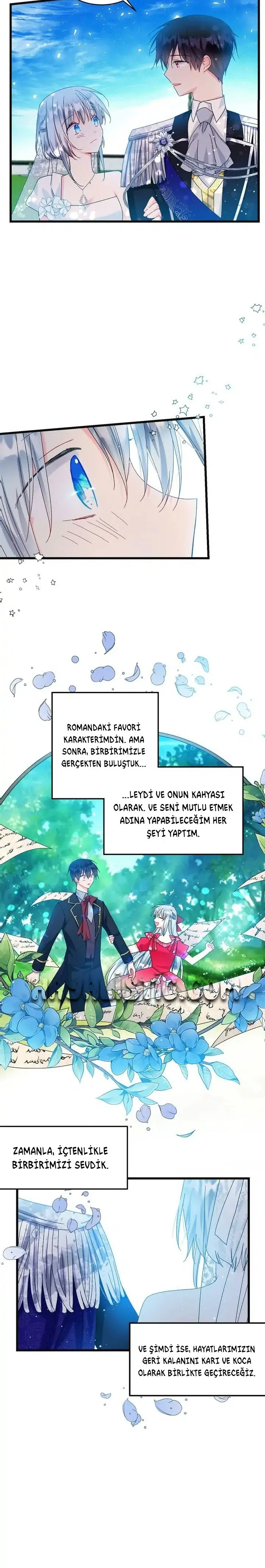 Hanımefendinin Uşağı - Bölüm 90 Sayfa 16