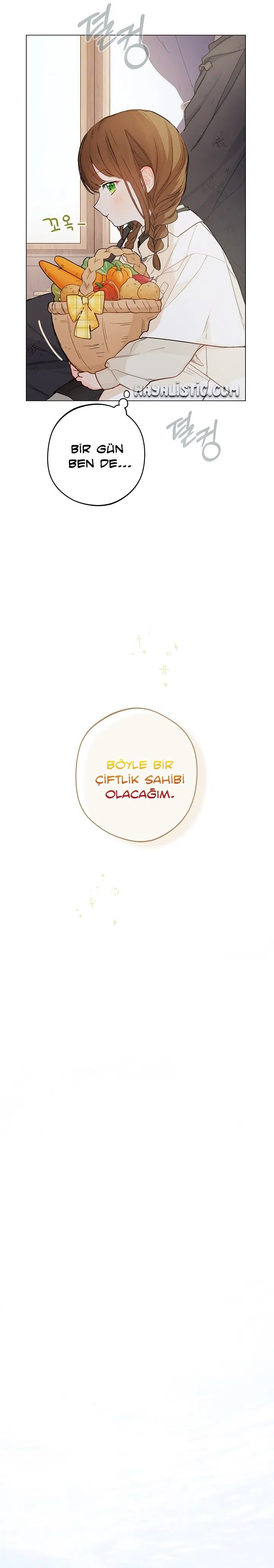 Saray Yakınındaki Marronnier Çiftliği - Bölüm 2 Sayfa 12