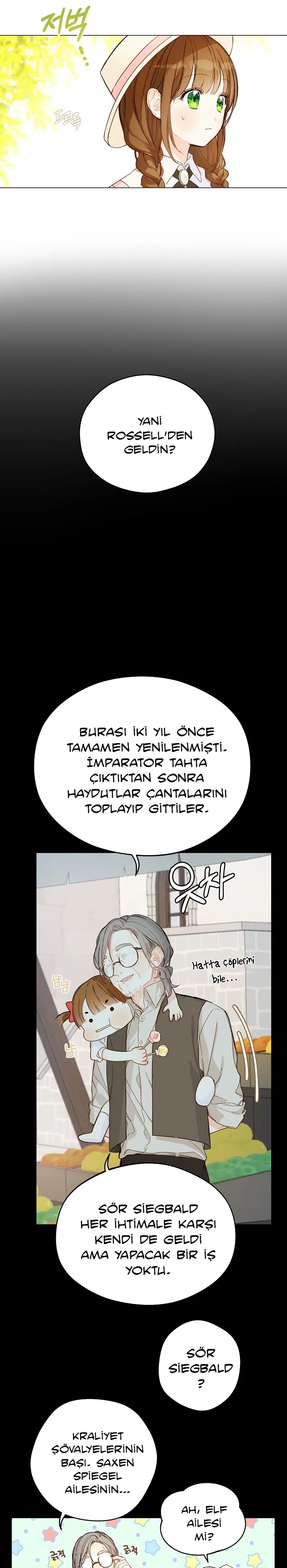 Saray Yakınındaki Marronnier Çiftliği - Bölüm 3 Sayfa 6