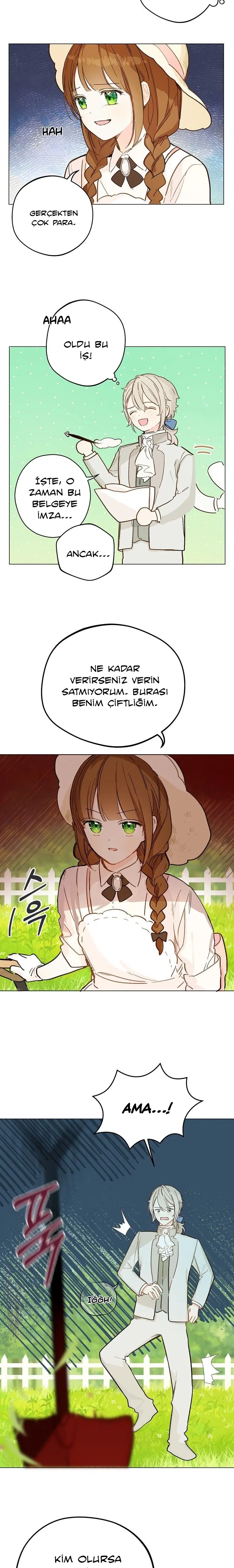 Saray Yakınındaki Marronnier Çiftliği - Bölüm 4 Sayfa 15