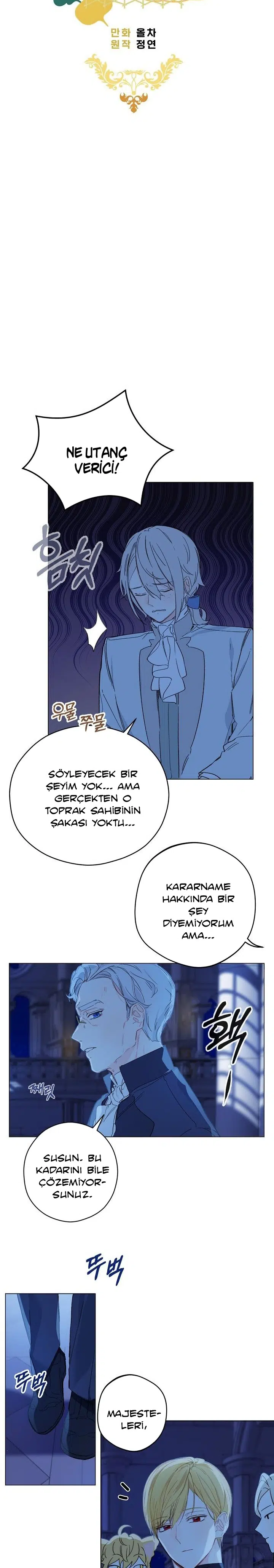 Saray Yakınındaki Marronnier Çiftliği - Bölüm 5 Sayfa 8