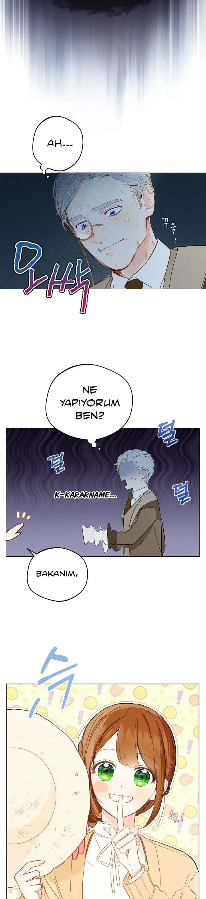 Saray Yakınındaki Marronnier Çiftliği - Bölüm 7 Sayfa 14