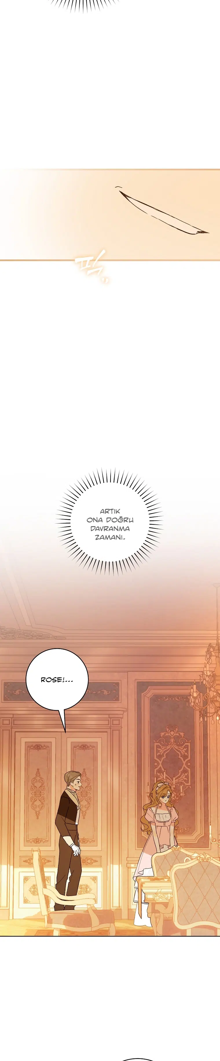 Saray Yakınındaki Marronnier Çiftliği - Bölüm 101 Sayfa 32