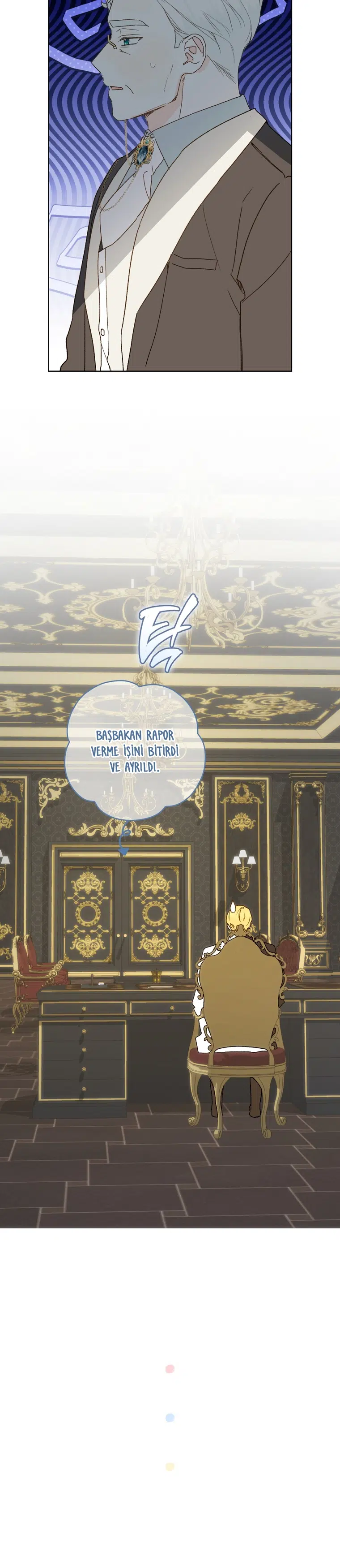 Saray Yakınındaki Marronnier Çiftliği - Bölüm 103 Sayfa 13