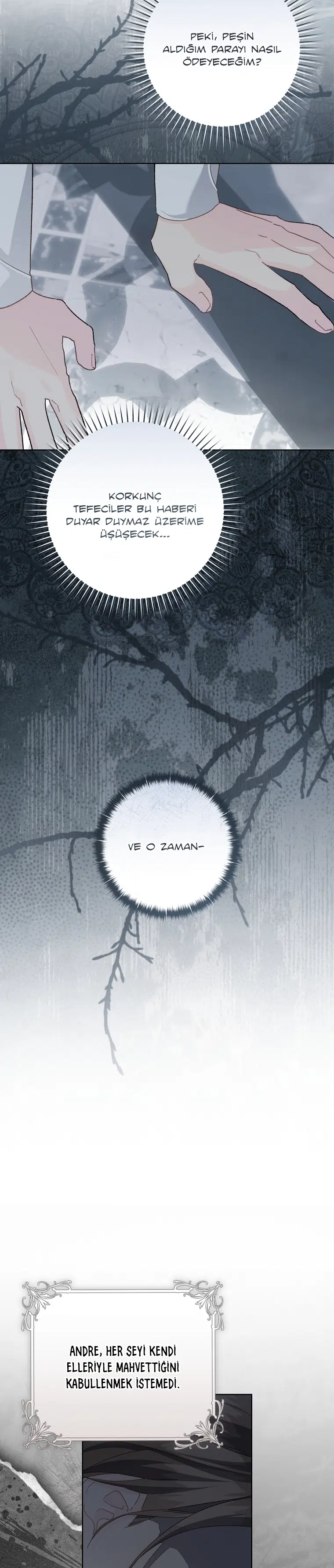Saray Yakınındaki Marronnier Çiftliği - Bölüm 104 Sayfa 4