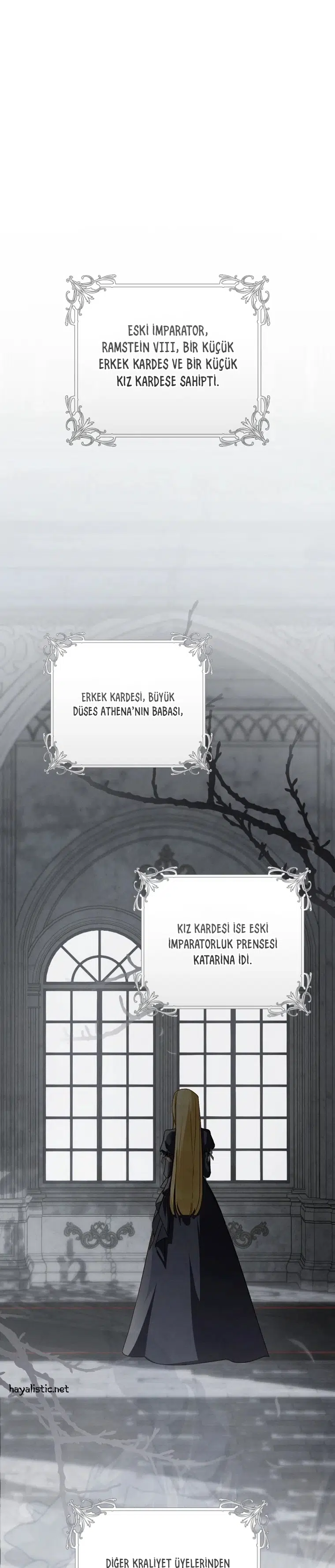 Saray Yakınındaki Marronnier Çiftliği - Bölüm 105 Sayfa 6