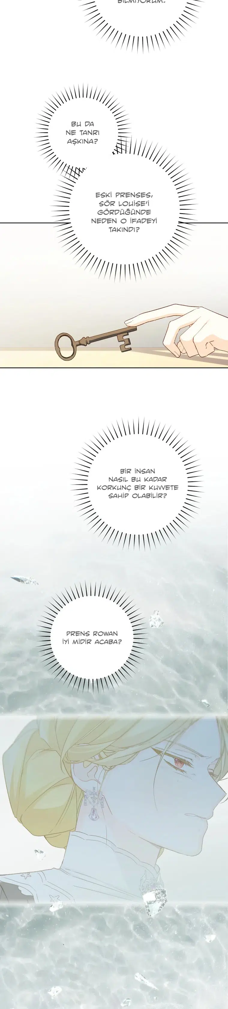Saray Yakınındaki Marronnier Çiftliği - Bölüm 108 Sayfa 21