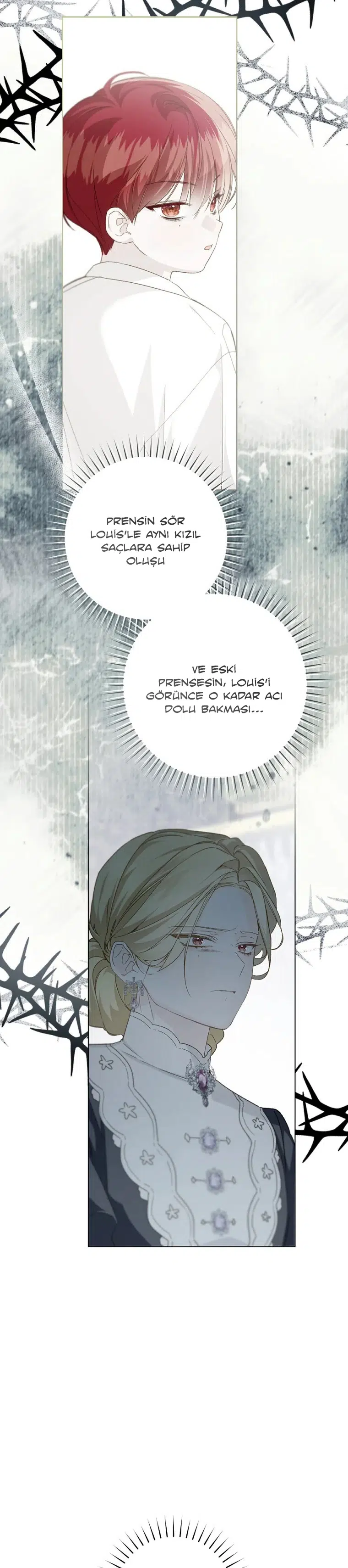 Saray Yakınındaki Marronnier Çiftliği - Bölüm 109 Sayfa 4