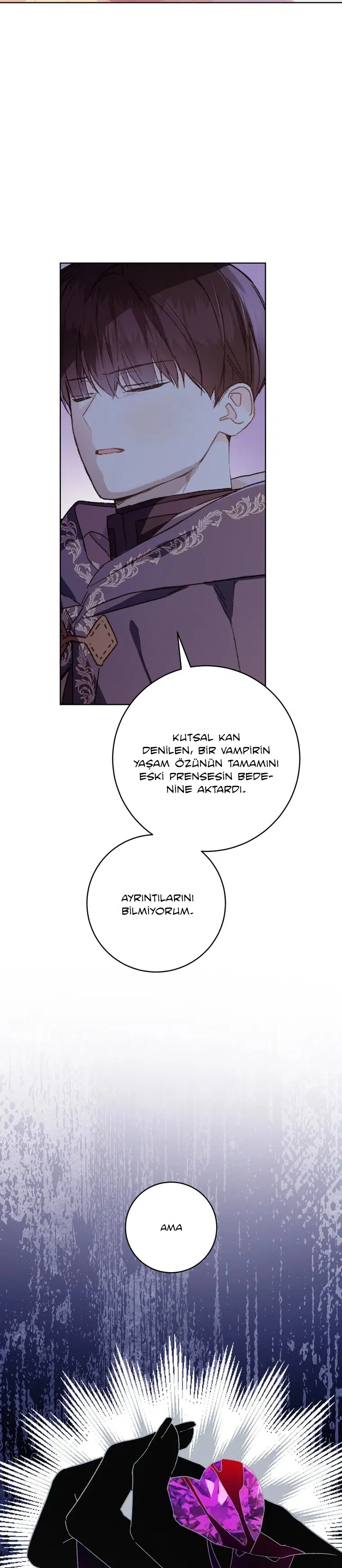 Saray Yakınındaki Marronnier Çiftliği - Bölüm 109 Sayfa 18