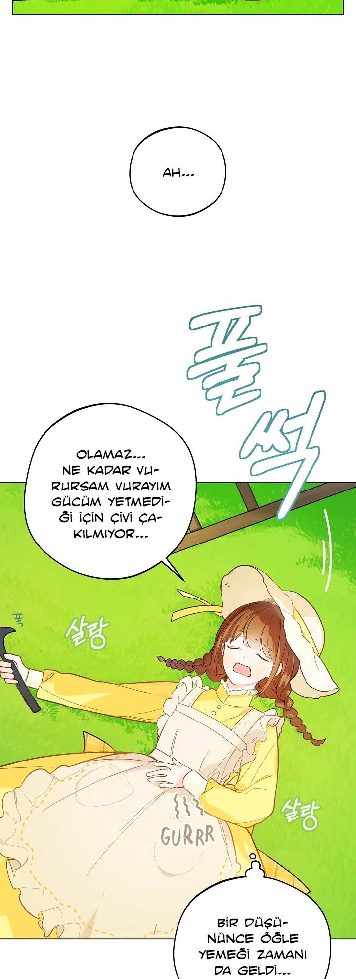 Saray Yakınındaki Marronnier Çiftliği - Bölüm 10 Sayfa 7