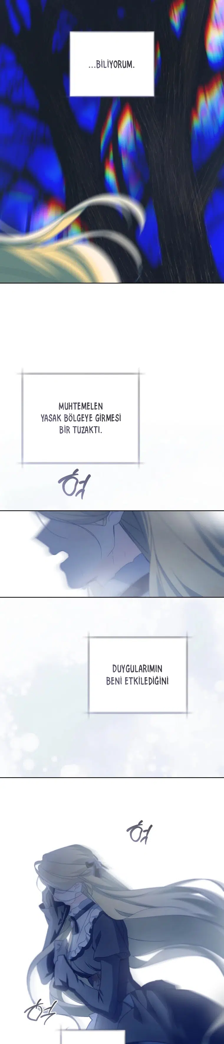 Saray Yakınındaki Marronnier Çiftliği - Bölüm 110 Sayfa 36