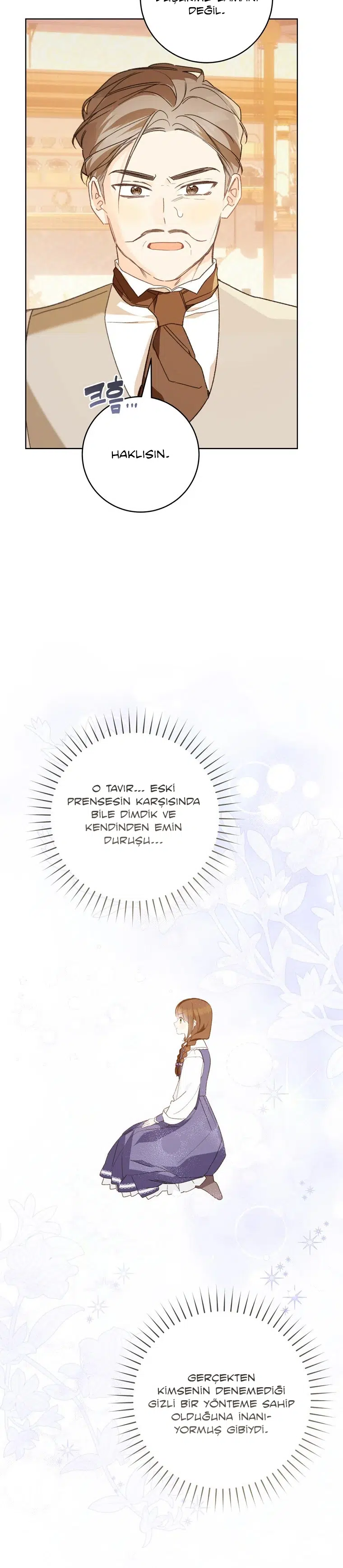 Saray Yakınındaki Marronnier Çiftliği - Bölüm 111 Sayfa 28