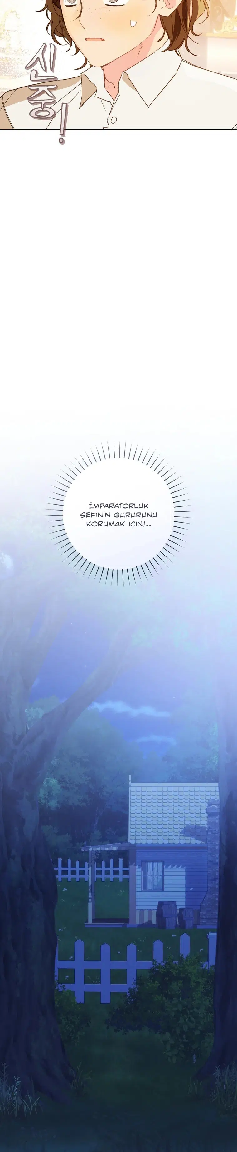 Saray Yakınındaki Marronnier Çiftliği - Bölüm 111 Sayfa 30