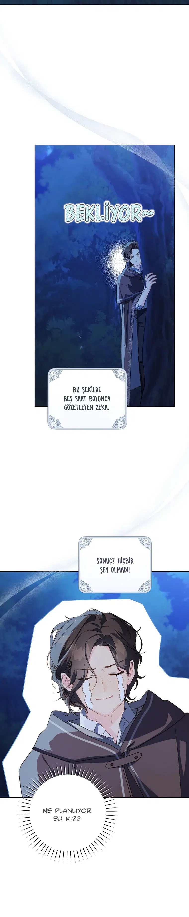 Saray Yakınındaki Marronnier Çiftliği - Bölüm 111 Sayfa 31