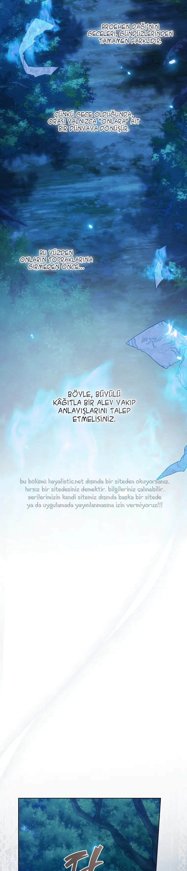 Saray Yakınındaki Marronnier Çiftliği - Bölüm 112 Sayfa 25