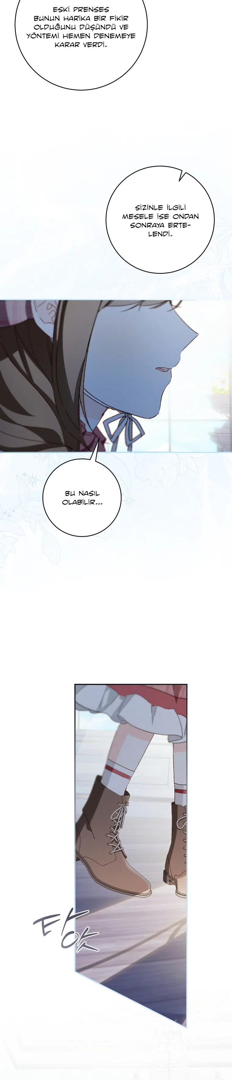 Saray Yakınındaki Marronnier Çiftliği - Bölüm 114 Sayfa 23