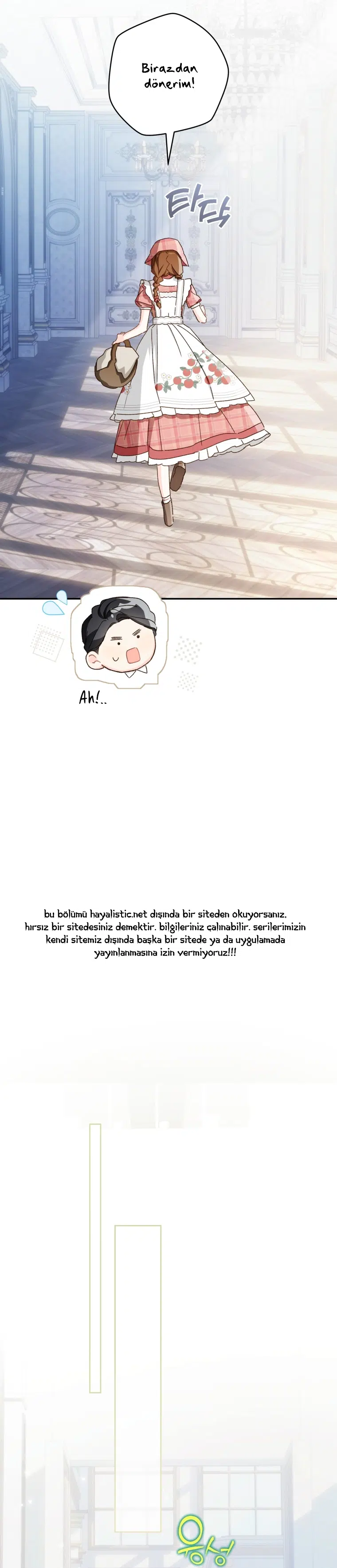 Saray Yakınındaki Marronnier Çiftliği - Bölüm 114 Sayfa 24