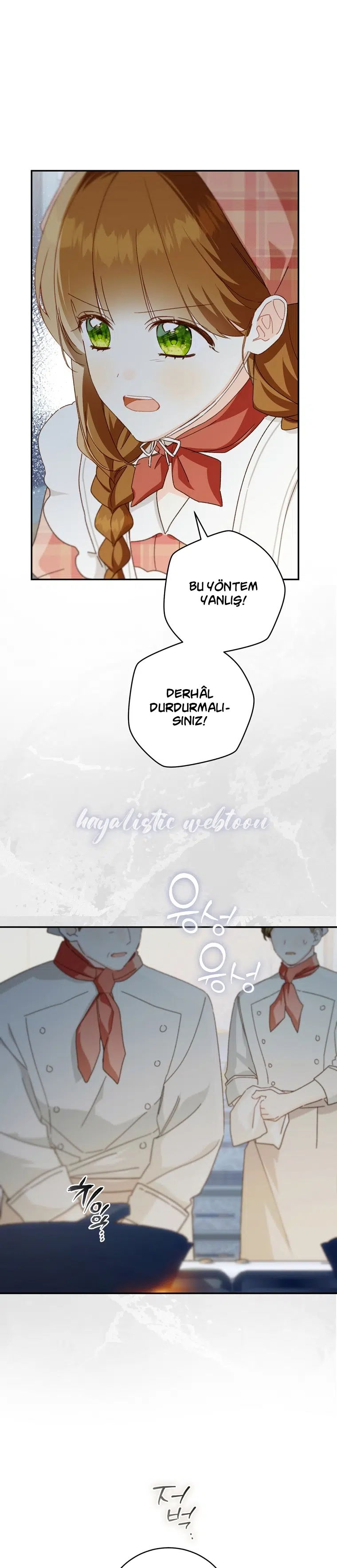 Saray Yakınındaki Marronnier Çiftliği - Bölüm 115 Sayfa 6