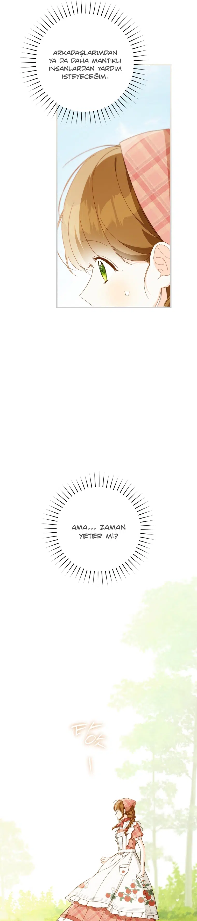 Saray Yakınındaki Marronnier Çiftliği - Bölüm 115 Sayfa 26